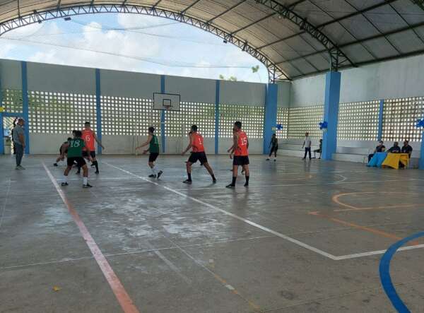 Adolescente do Dom Bosco é campeão da 2ª Olimpíada de Xadrez -  Superintendência do Sistema Estadual de Atendimento Socioeducativo