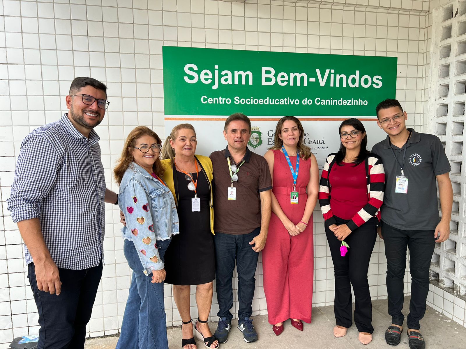 SPS restabelece parceria com a Seas para iniciar qualificação profissional