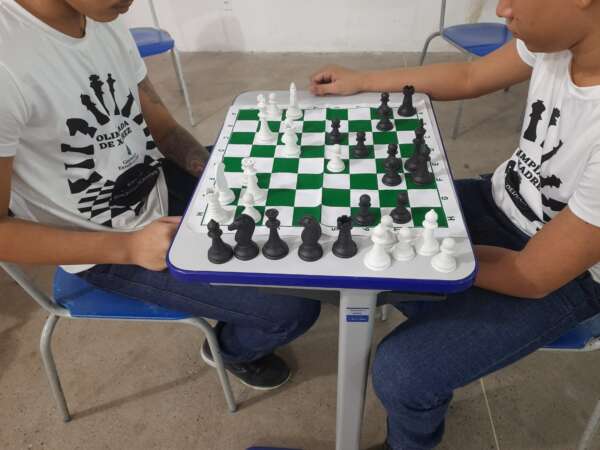 CAMPEONATO DE XADREZ PARA ADOLESCENTES SERÁ REALIZADO EM AVARÉ – A Voz do  Vale