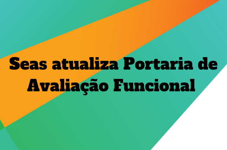 Seas atualiza a Portaria Funcional