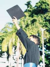 Famílias se emocionam em solenidade de certificação formal de adolescentes do sistema socioeducativo