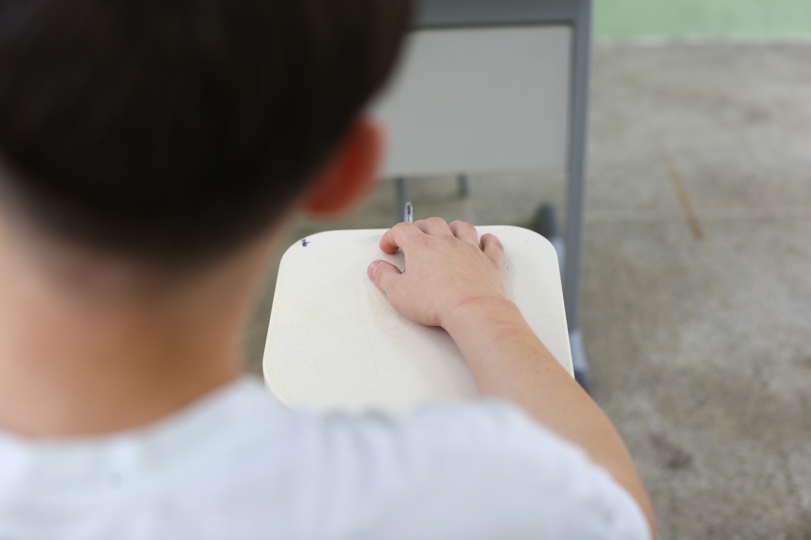 Sistema Socioeducativo: Jovens avançam no Enem e vislumbram o ensino superior